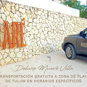 Muaré México