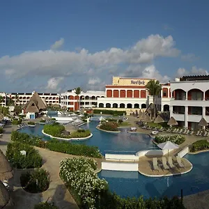 Hard Rock Riviera Maya (adults Only) Feriested