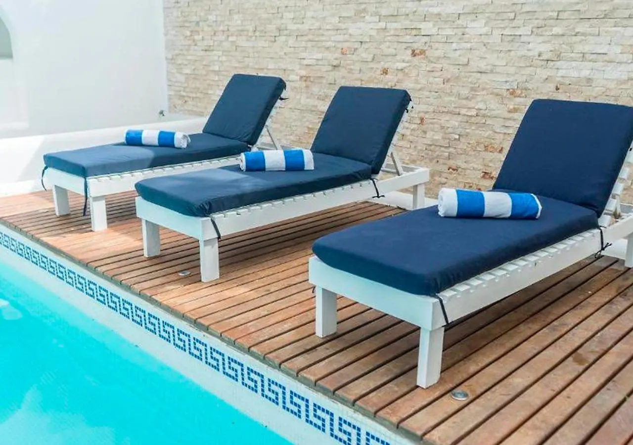 La Bella Vita Tulum 4*,