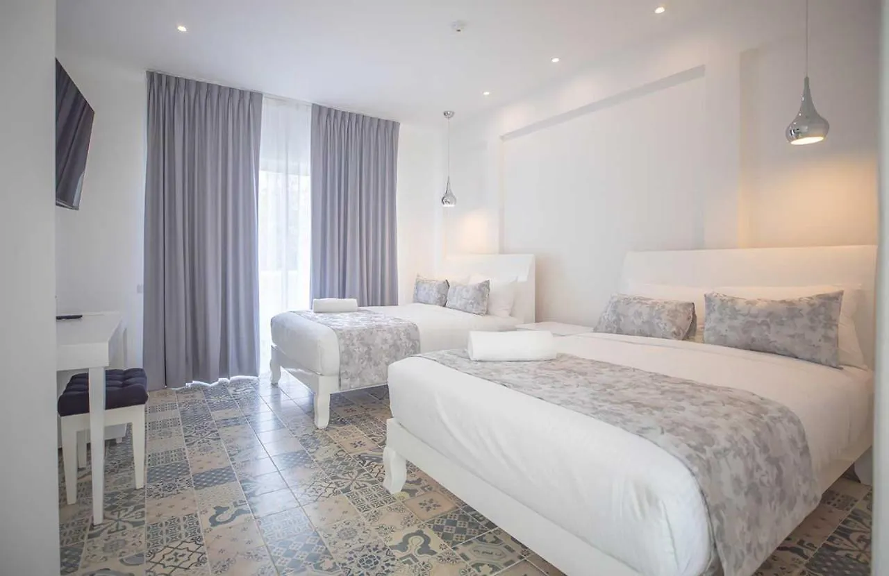 La Bella Vita Tulum Pueblo Hotel