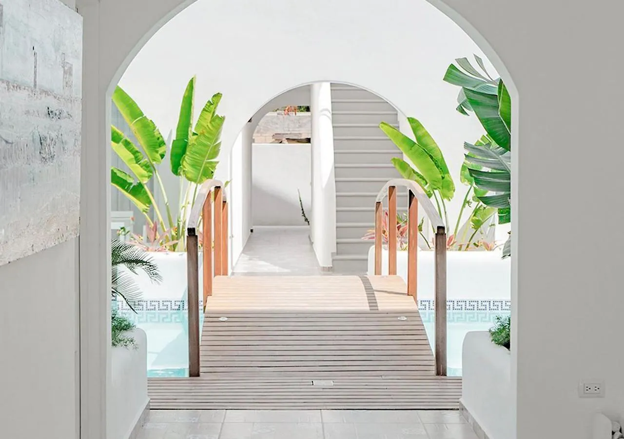 Hotel La Bella Vita Tulum Pueblo