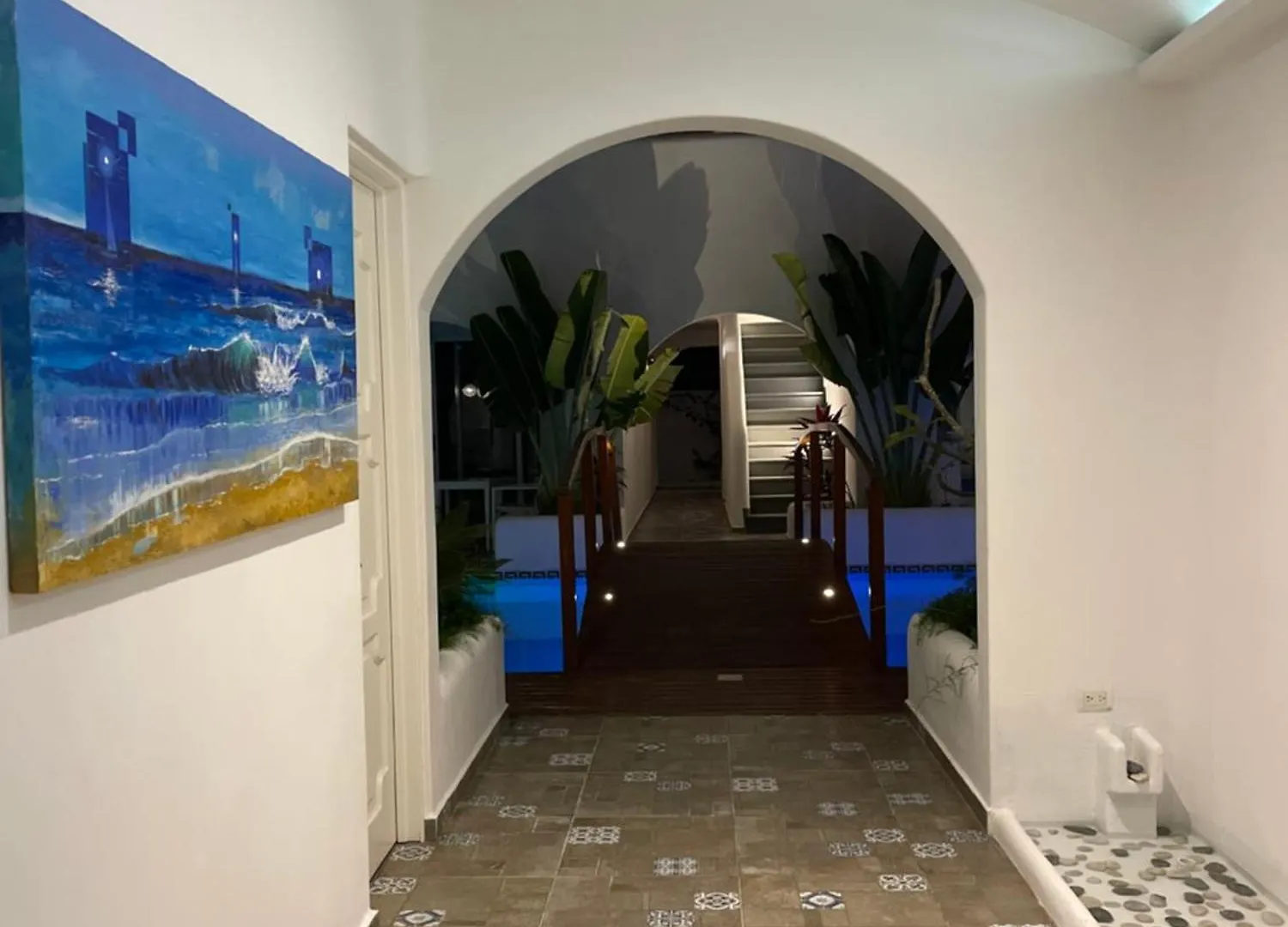 **** Hotel La Bella Vita Tulum Pueblo Mexico