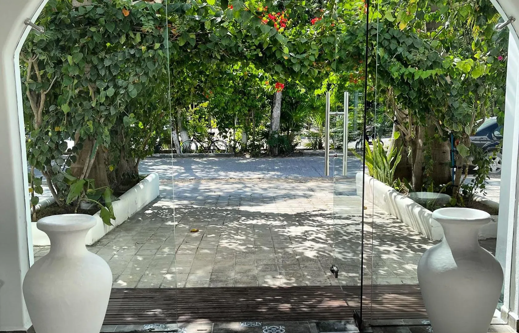 Hotel La Bella Vita Tulum Pueblo