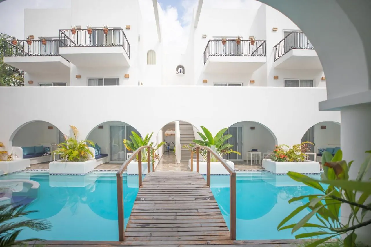 La Bella Vita Tulum location